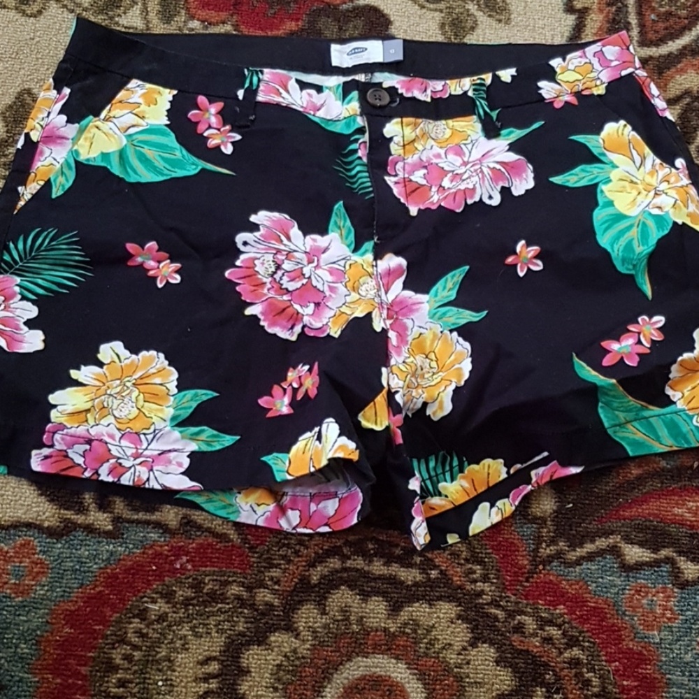 Shorts